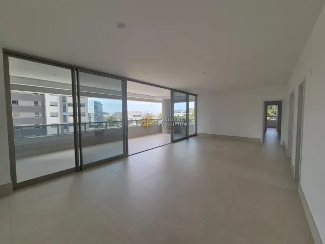 Vale do Sereno venda apartamento 04 suites Denver