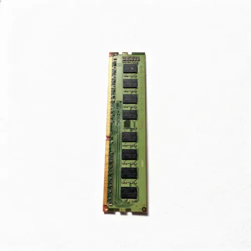 Memória RAM DDR3 2GB 1333MHz SODIMM Notebook Smart