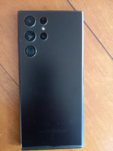 S22 ultra mais informações * 