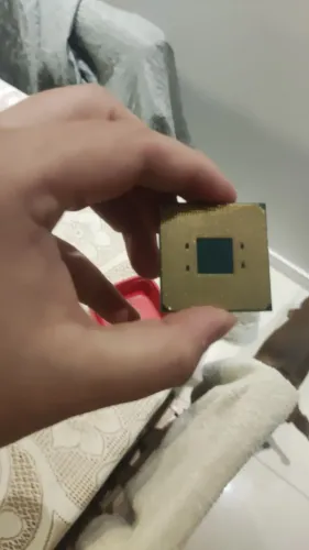 Processador Ryzen 5 3500x seminovo