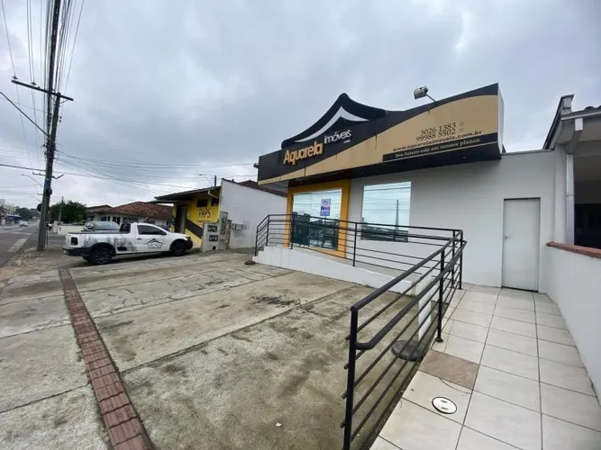 SALA COMERCIAL no COSTA E SILVA com 0 quartos para LOCAÇÃO, 60 m²