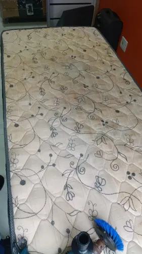 Vendo Lavagem a Seco 