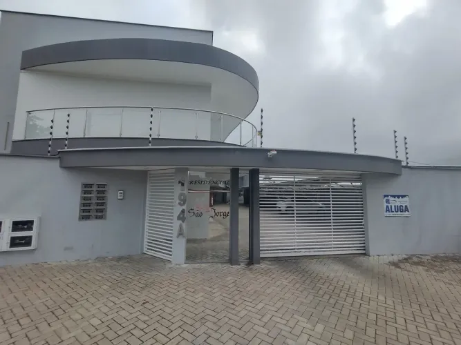 APTO PARA LOCAÇÃO NO APARECIDA 