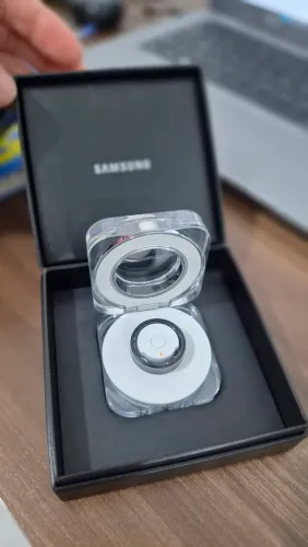 Samsung Galaxy Ring