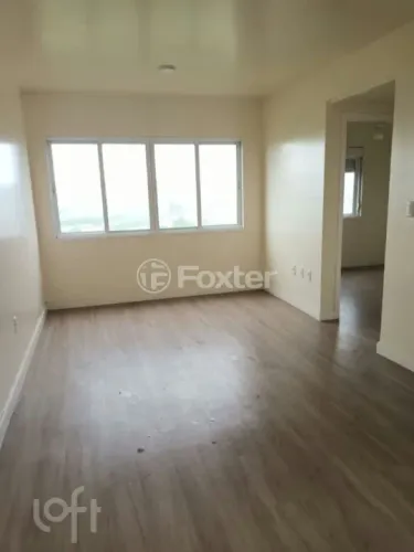 Apartamento à venda Avenida Presidente Vargas, São Sebastião - Esteio
