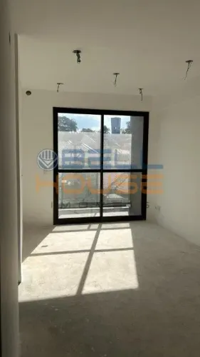 Apartamento a venda com 2 quartos,1 vaga - Vila Alpina, Santo André