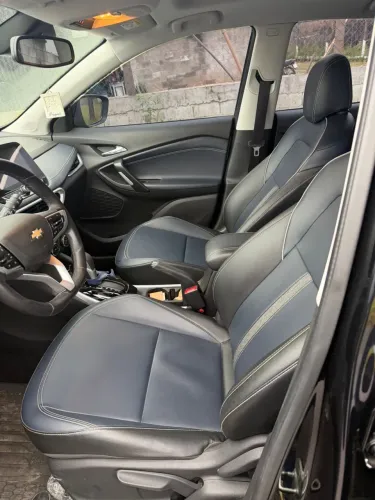 Chevrolet Tracker Premier 1.2 Turbo 12V Flex AUT 2023