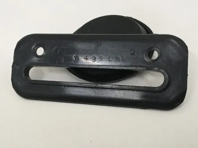 Cobertura Moldura Trava Banco Chevette, Monza e C10 Original