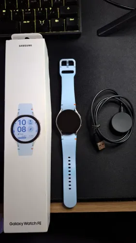 Samsung Galaxy Watch FE (usado)