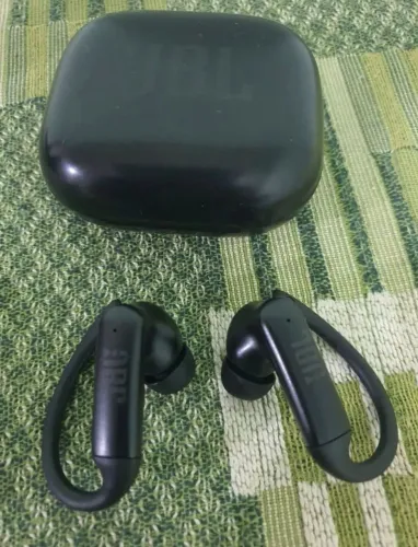 Fone de ouvido JBL (Original)