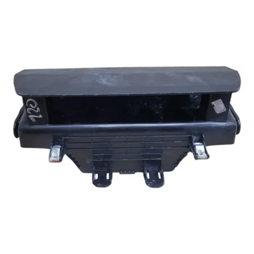 Moldura Inferior Console Central Citroën C3 2025