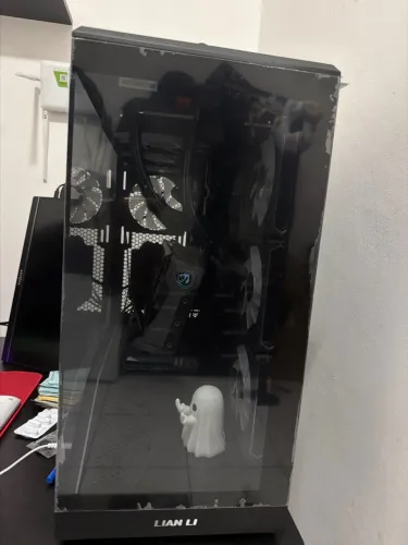Vendo computador novo 15 dias de montado