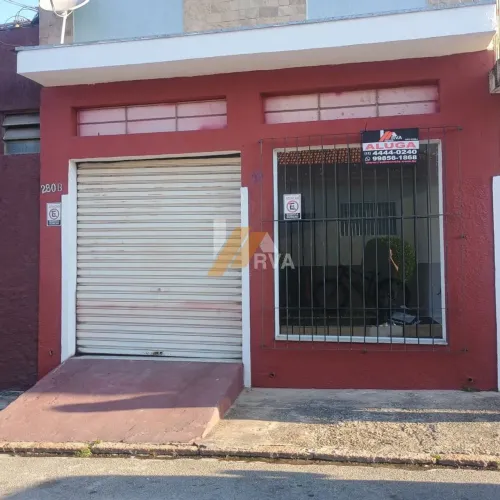 Salão Comercial para Locação Região Central, Caieiras