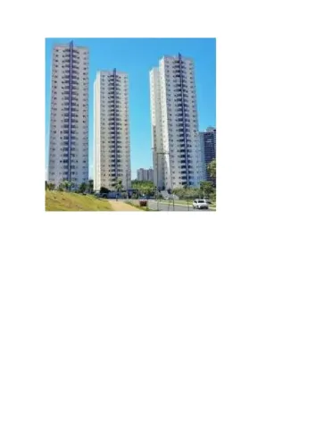 Vendo Apartamento de 3 dorm. no Cond. Residl. Pantanal 3, em Cuiabá-MT, próx.Shopping Pant