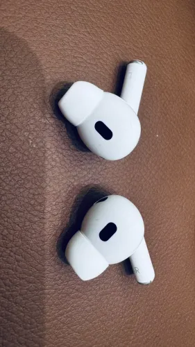 Apple AirPods Pro (2ª Geração) + Estojo de Recarga - Original
