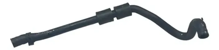 Mangueira Agua Turbina Volkswagen Jetta Tsi 2.0 2013 2014 Preto