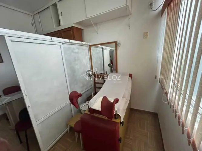 Apartamento : Padrão / Residencial / Catete