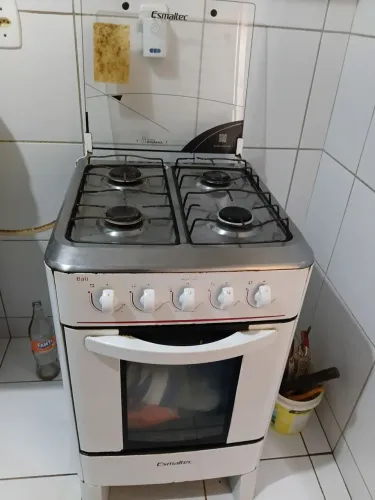 Fogão