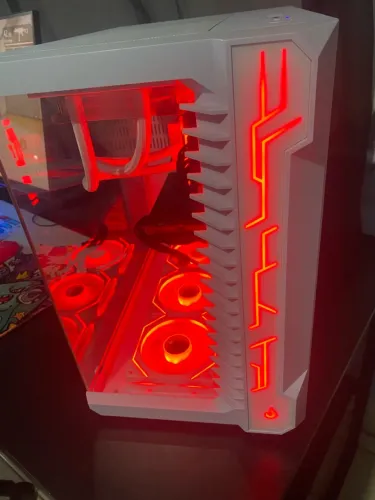 PC GAMER RYZEN 7 7800x3D
