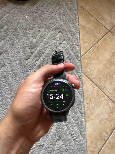Relógio Amazfit Balance