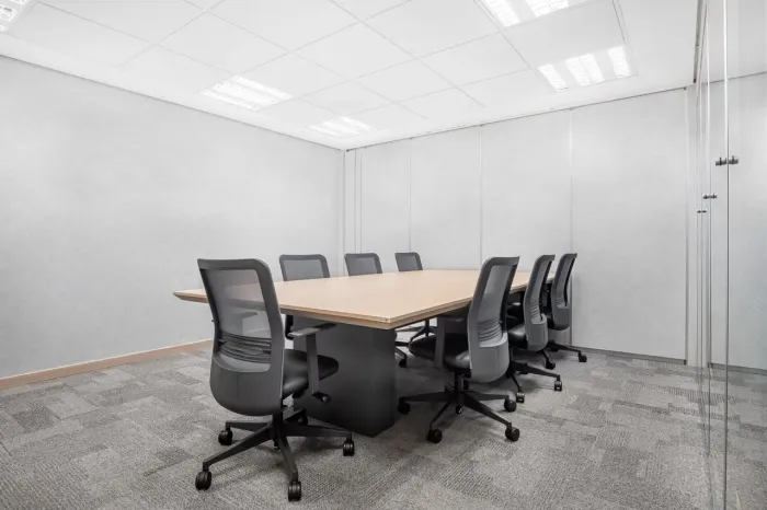 Escritório privado para alugar Regus Edifício Manchete em Rio de Janeiro