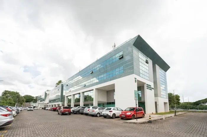 SALA PARA ALUGAR - ASA NORTE