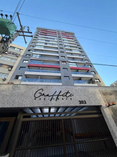 APARTAMENTO 2/4 COM SUÍTE MOBILIADO E DECORADO NO COSTA AZUL