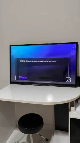 TV Philips 42? Smart TV