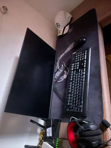 PC gamer completo