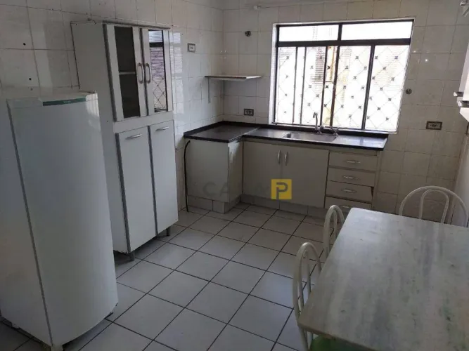 Salão à venda, 572 m² por R$ 1.400.000,00 - Vila Israel - Americana/SP