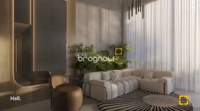 Studio Residencial - Centro, Florianópolis