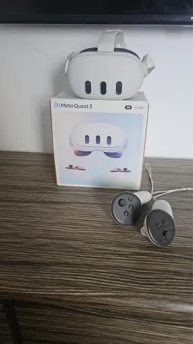 ? Meta Quest 3 512 GB
