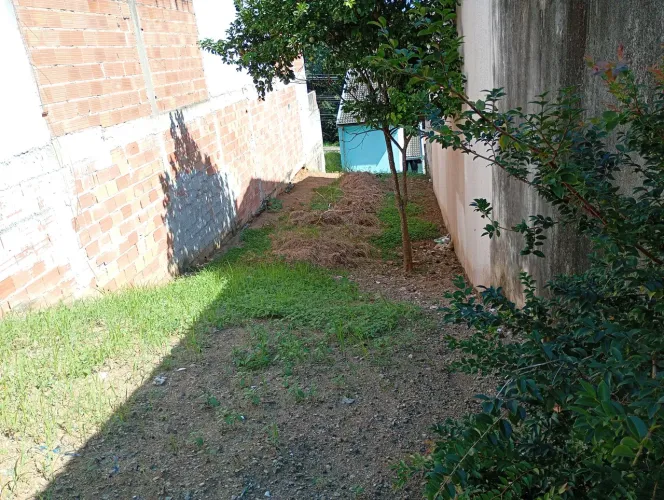 Terreno santa Inês 3