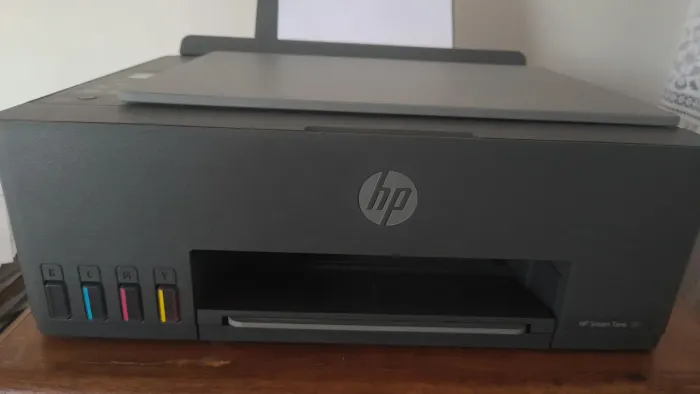 Impressora HP Smart Tank 581