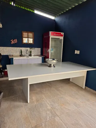 Mesa escritório 