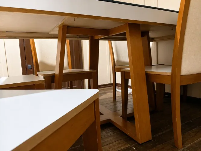 Mesa de Jantar 