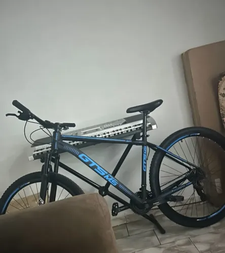 gts aro 29