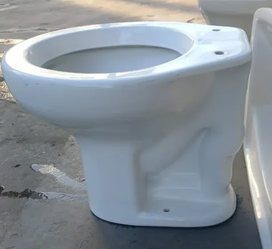Vaso Convencional para Válvula Hidra Celite Com Jato Plus