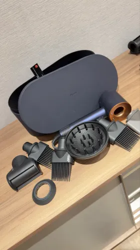 Dyson 220V