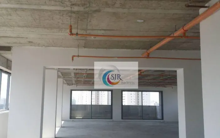 Sala comercial de 316 m²