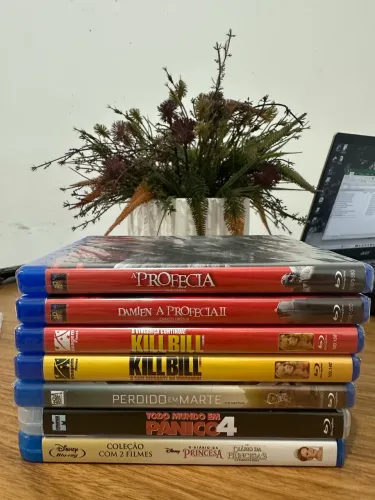 Filme blu-ray bluray