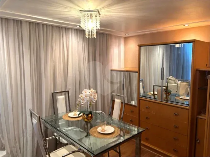 Apartamento com 2 quartos à venda em Vila medeiros - SP
