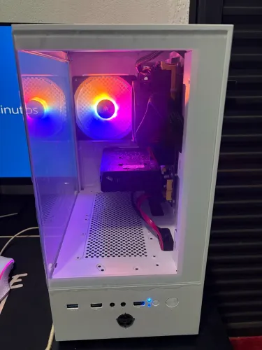 Pc Gamer Ryzen 5