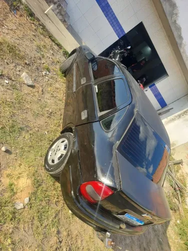 Chevrolet Classic Life/ls 1.0 VHC Flexp. 4P 2010