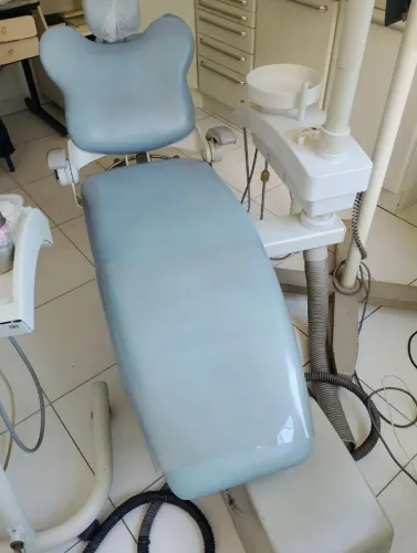 Consultório Odontológico Dentista 