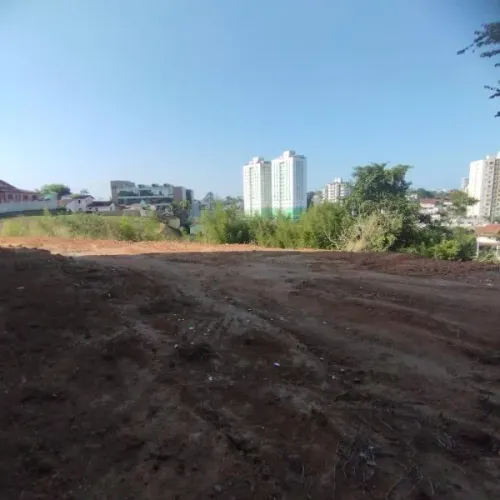 Terreno para Venda em Macaé, Gloria