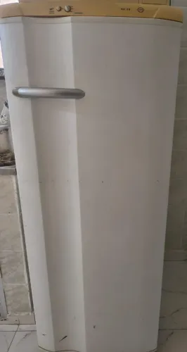 Vendo geladeira Eletrolux