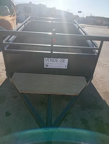 reboque de carro 
