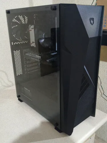 Pc gamer