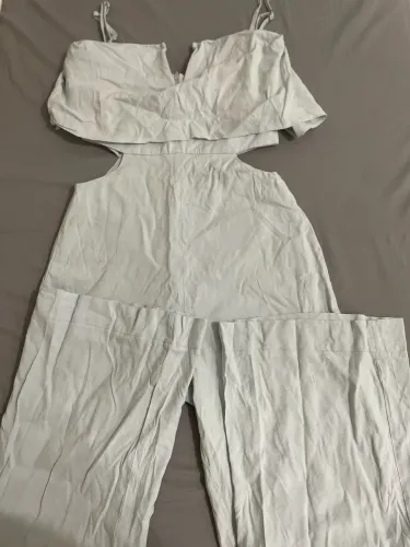 Macacão feminino 